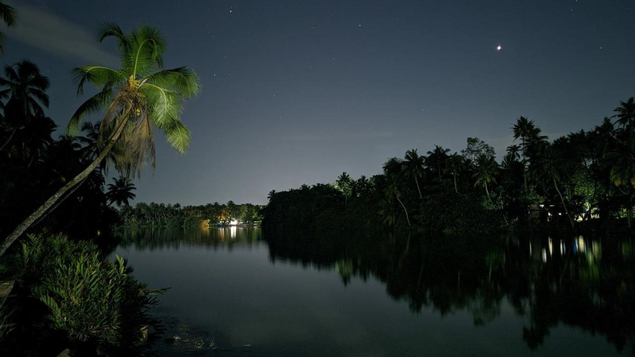 Islandstay-A Riverside Property Coulão Exterior foto
