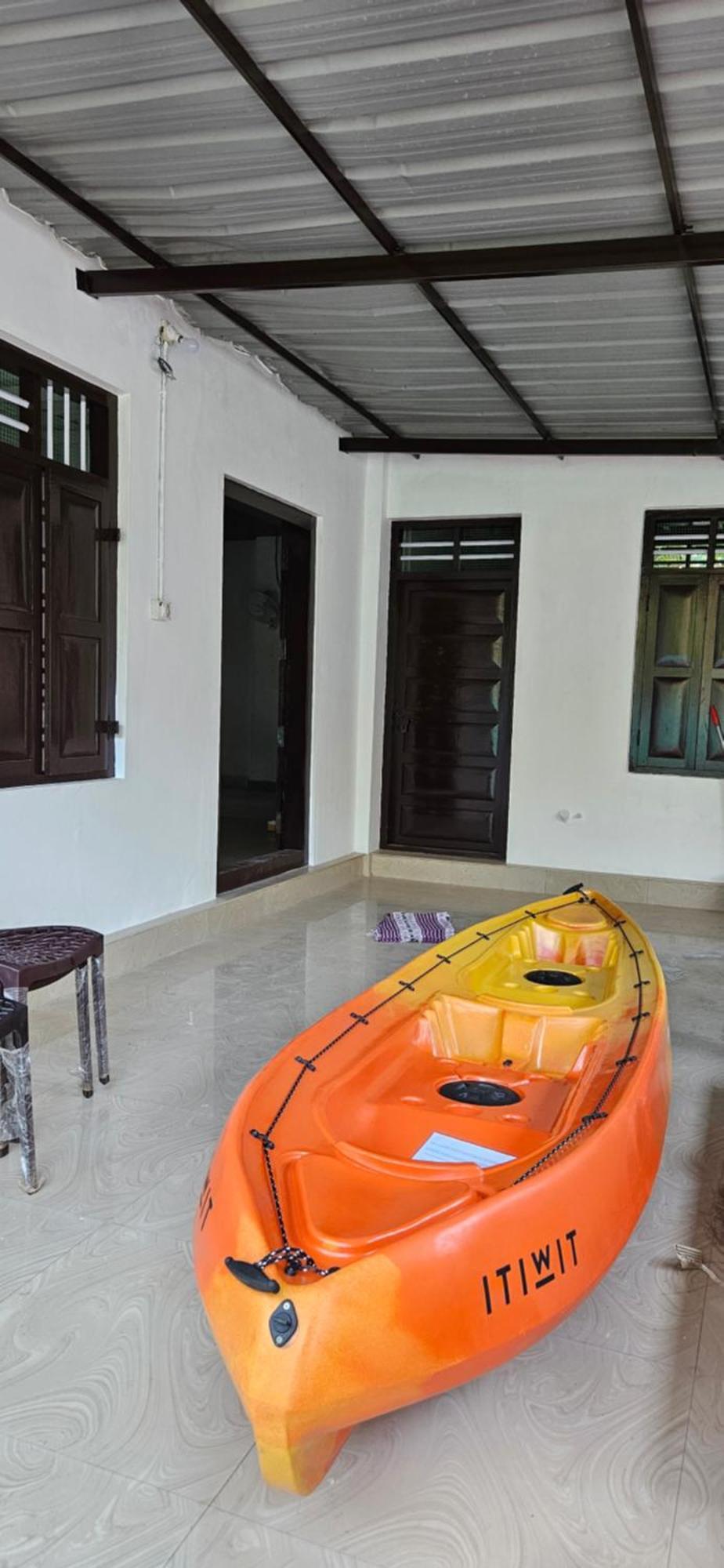 Islandstay-A Riverside Property Coulão Exterior foto