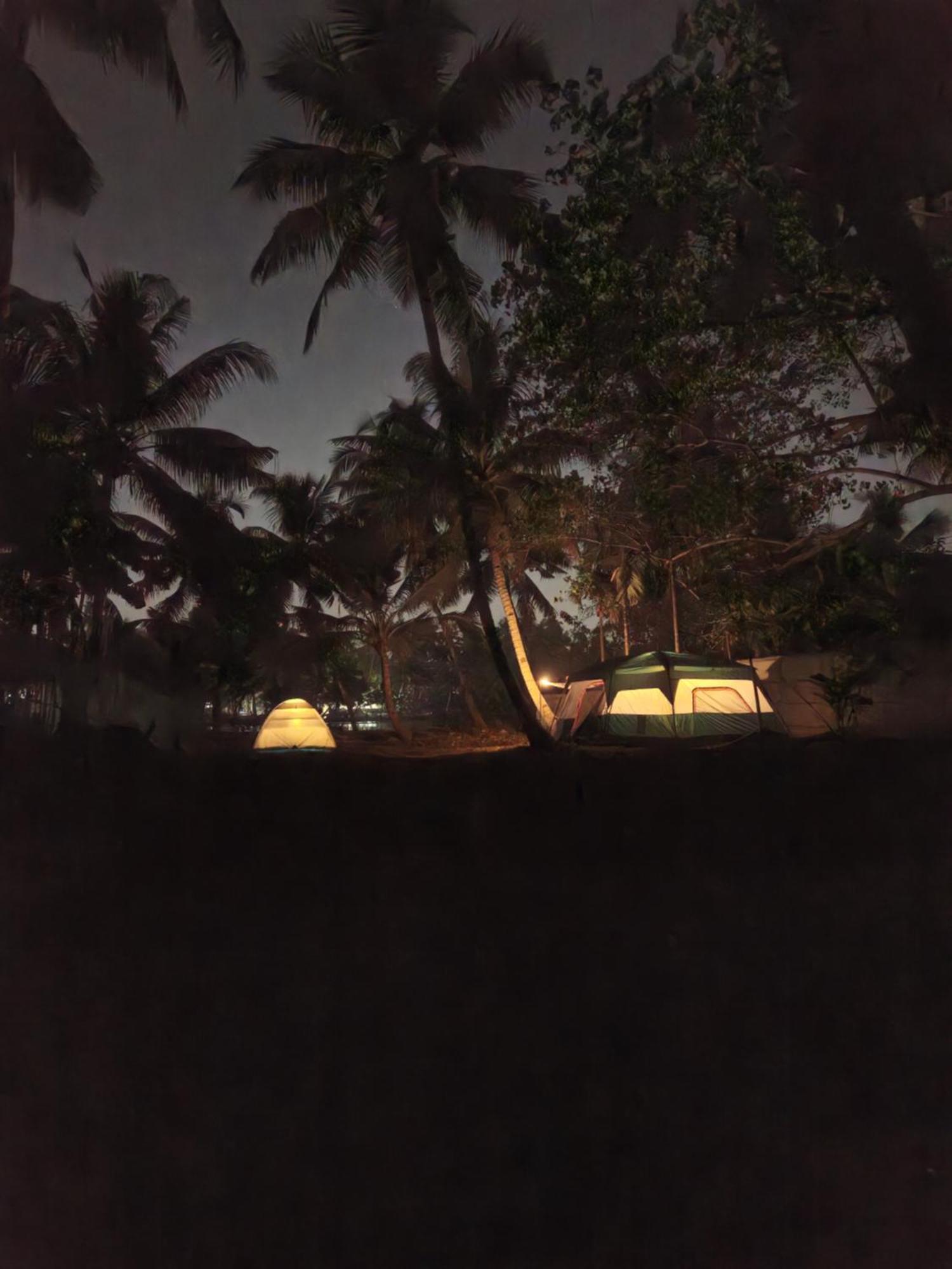 Islandstay-A Riverside Property Coulão Exterior foto