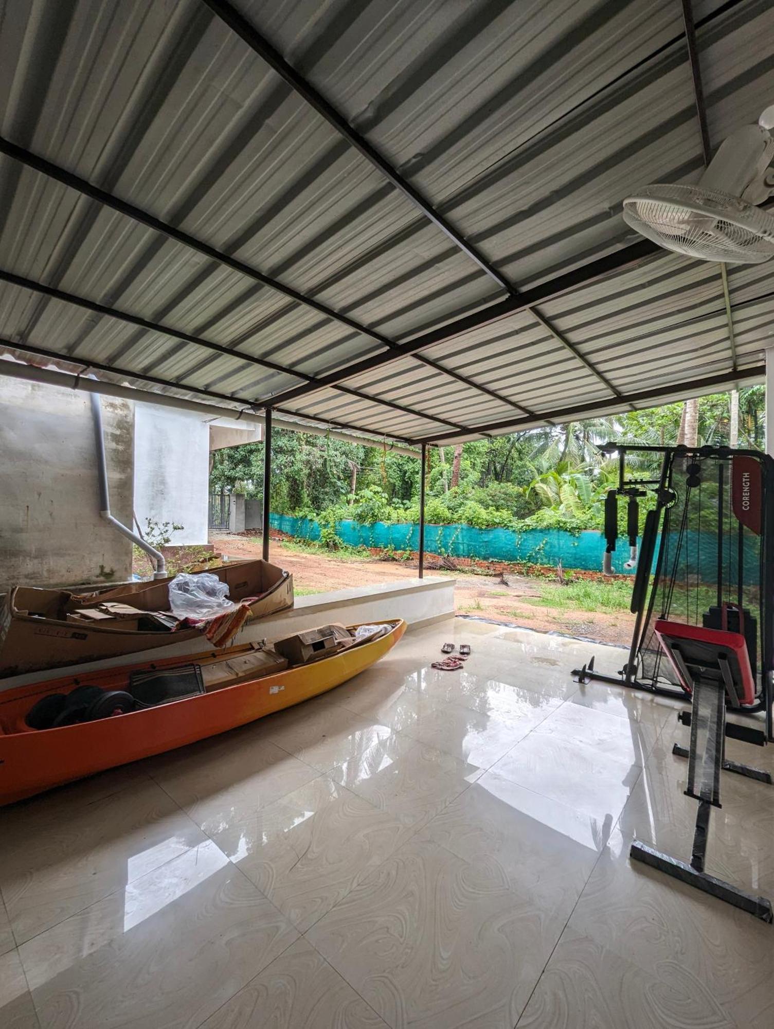 Islandstay-A Riverside Property Coulão Exterior foto