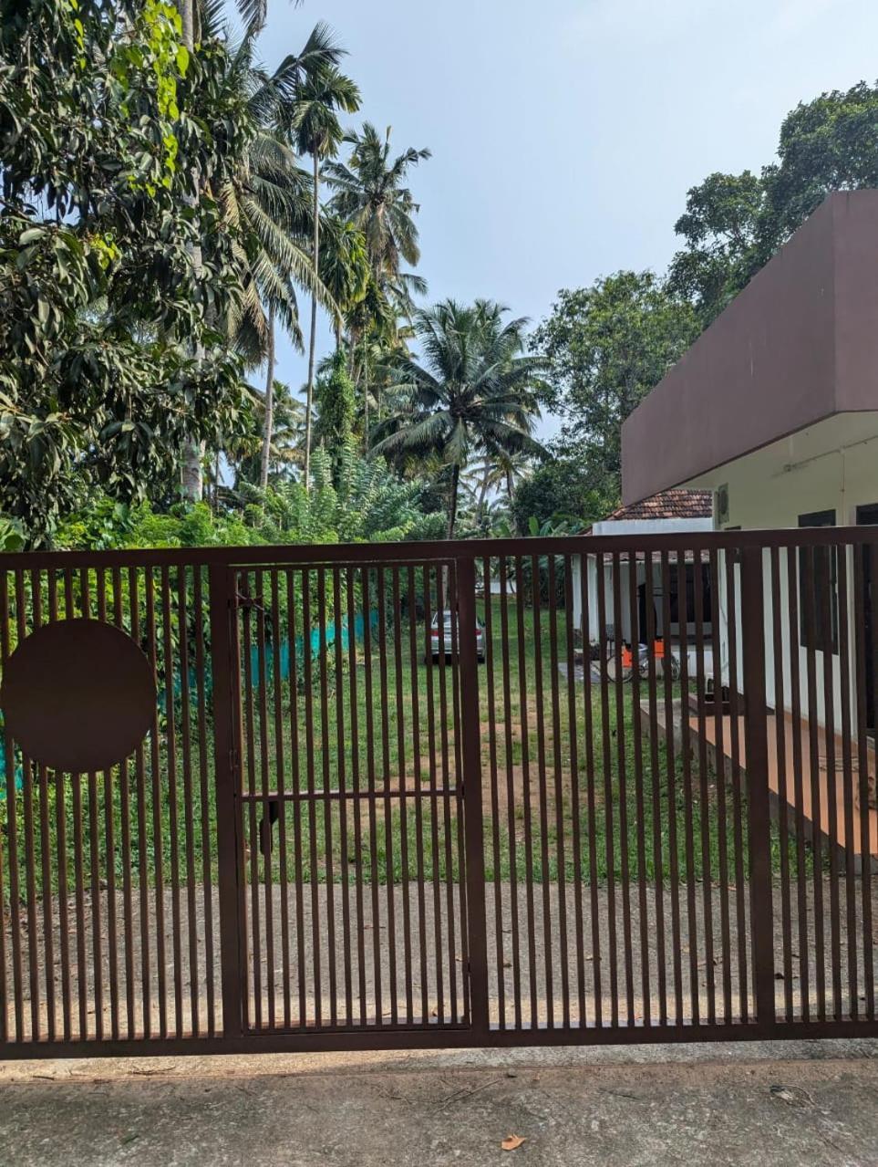 Islandstay-A Riverside Property Coulão Exterior foto