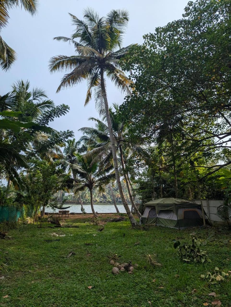 Islandstay-A Riverside Property Coulão Exterior foto