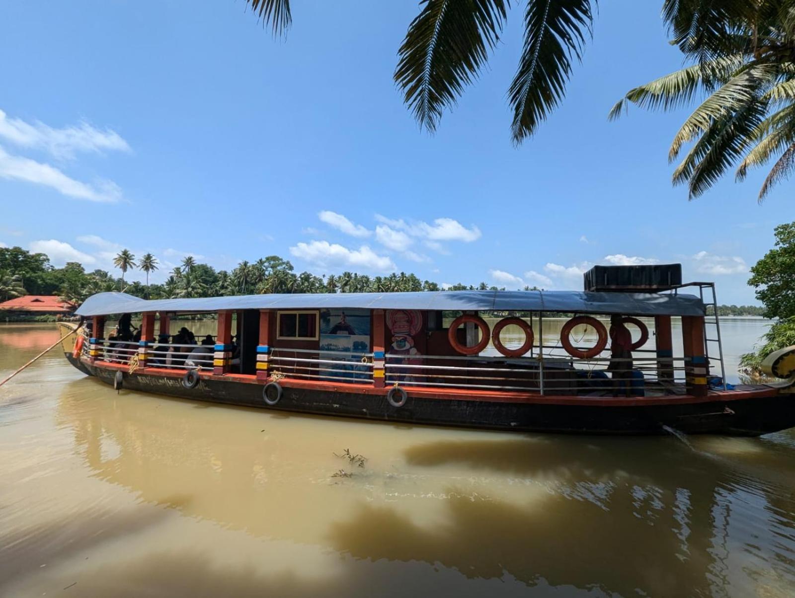 Islandstay-A Riverside Property Coulão Exterior foto