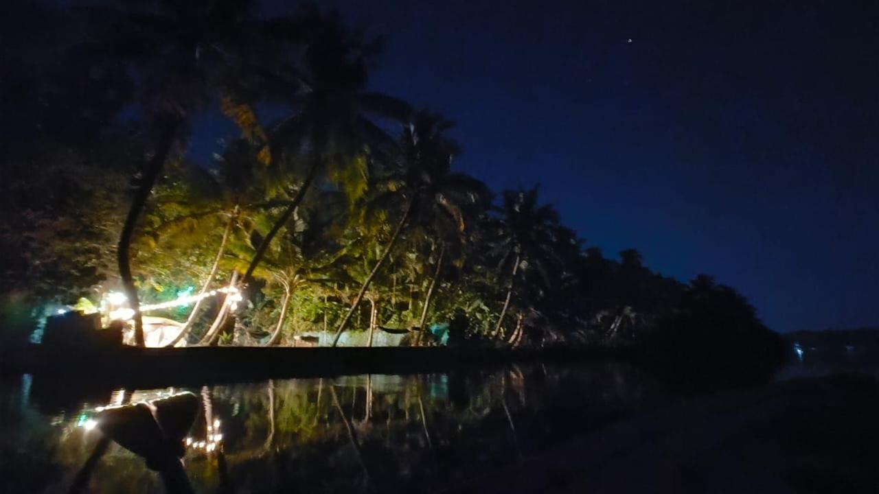 Islandstay-A Riverside Property Coulão Exterior foto
