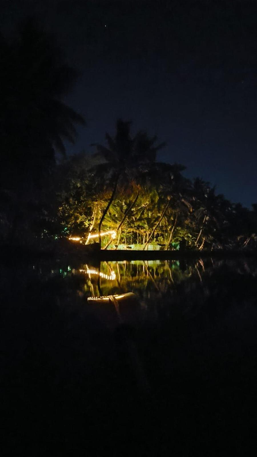 Islandstay-A Riverside Property Coulão Exterior foto